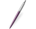 Parker Jotter Victoria Violet Ballpoint Pen