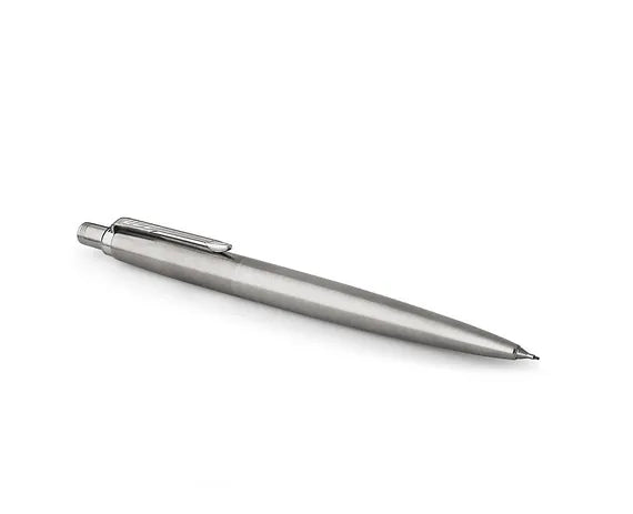 Parker Jotter Stainless Steel Chrome Trim Mechanical Pencil 0.5mm