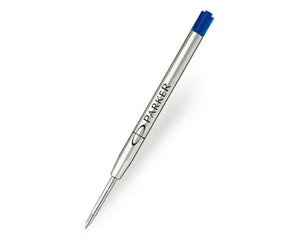 Parker Ballpoint Refills Pack of 12 - Medium Point