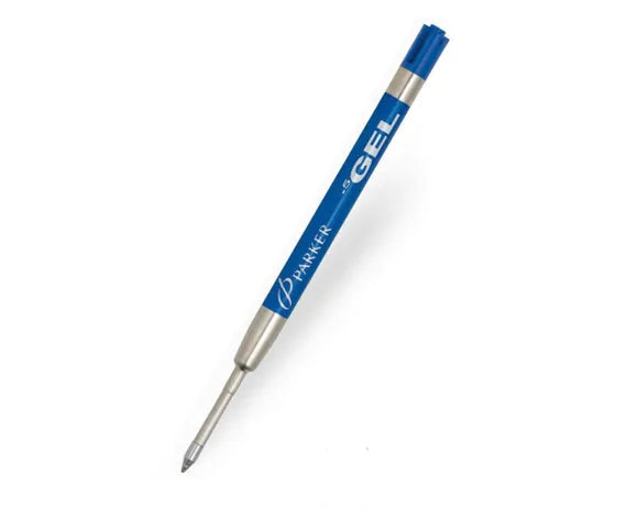 Parker Gel Ink Refill - Medium Point