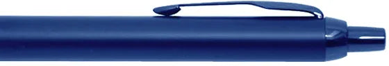 Parker IM Monochrome Blue Ballpoint Pen