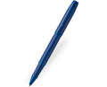 Parker IM Monochrome Blue Rollerball Pen