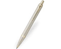 Parker IM Monochrome Champagne Ballpoint Pen