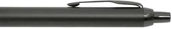 Parker IM Monochrome Titanium Ballpoint Pen