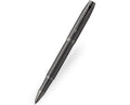 Parker IM Monochrome Titanium Rollerball Pen