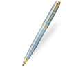 Parker IM Rituals Turquoise Green Gold Trim Rollerball Pen