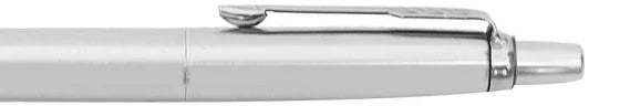Parker Jotter Stainless Steel Chrome Trim Ballpoint Pen
