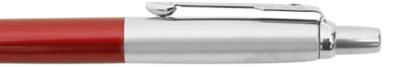 Parker Jotter Kensington Red Ballpoint Pen