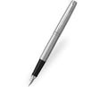 Parker Jotter Stainless Steel Chrome Trim Fountain Pen