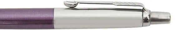 Parker Jotter Victoria Violet Ballpoint Pen