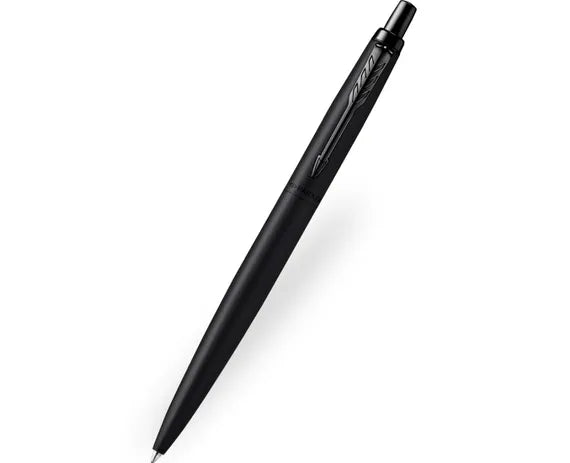 Parker Jotter XL Monochrome Black Ballpoint Pen