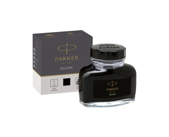 Parker Quink Bottled Ink