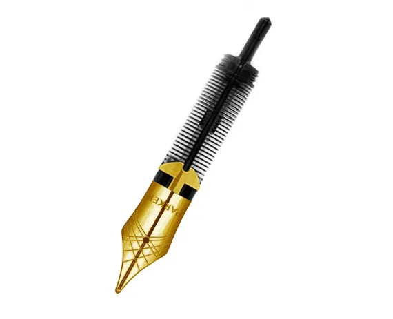 Parker Sonnet Fountain Pen Nib - Gold Plated