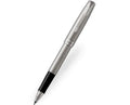 Parker Sonnet Stainless Steel Chrome Trim Rollerball Pen