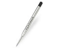 Parker ballpoint refill, fine point