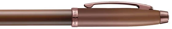 Sheaffer 100 Coffee Edition Fountain Pen