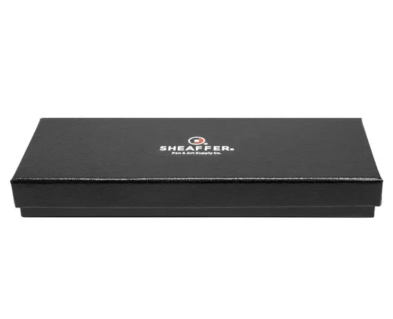 Sheaffer VFM Chrome Fountain Pen