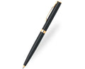 Sheaffer Sagaris Glossy Black Ballpoint Pen