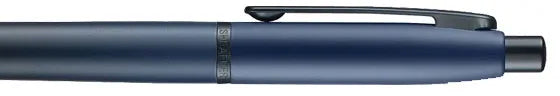 Sheaffer VFM Blue Gradient Ballpoint Pen