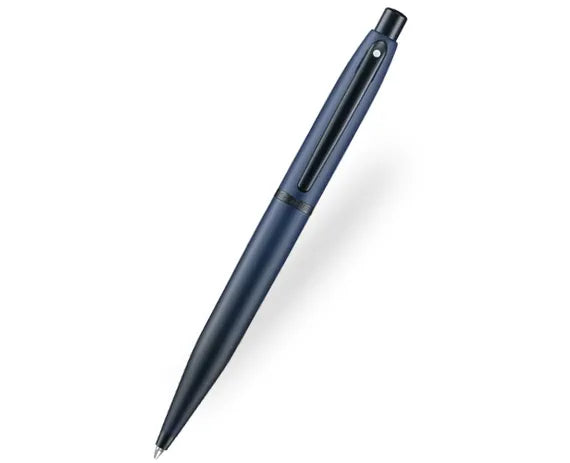 Sheaffer VFM Blue Gradient Ballpoint Pen