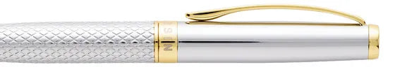 Cross Bailey Medalist Ballpoint Pen