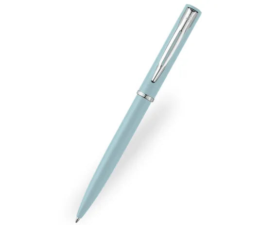 Waterman Allure Pastel Blue Ballpoint Pen