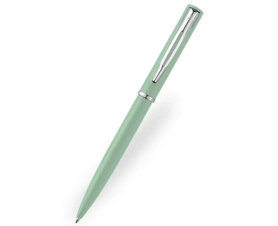 Waterman Allure Pastel Green Ballpoint Pen