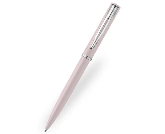 Waterman Allure Pastel Pink Ballpoint Pen