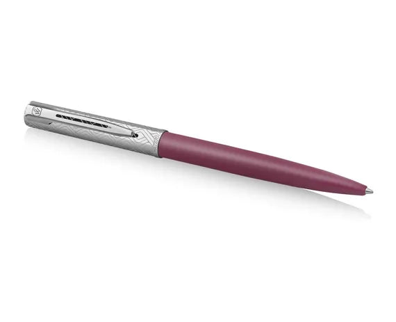 Waterman Allure Deluxe Wine Ballpoint Pen