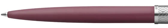 Waterman Allure Deluxe Wine Ballpoint Pen