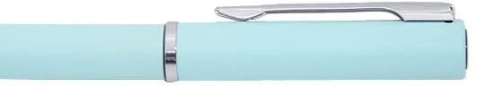Waterman Allure Pastel Blue Ballpoint Pen