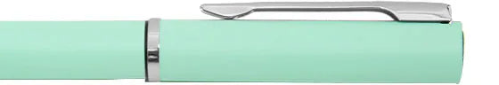 Waterman Allure Pastel Green Ballpoint Pen
