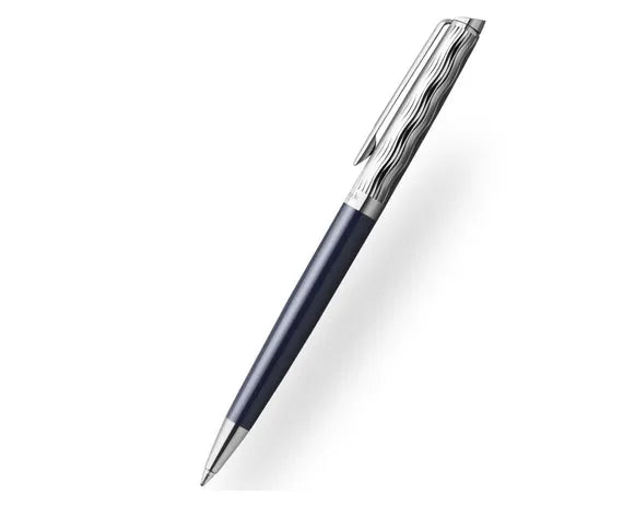 Waterman Hemisphere Special Edition L'Essence du Bleu Ballpoint Pen