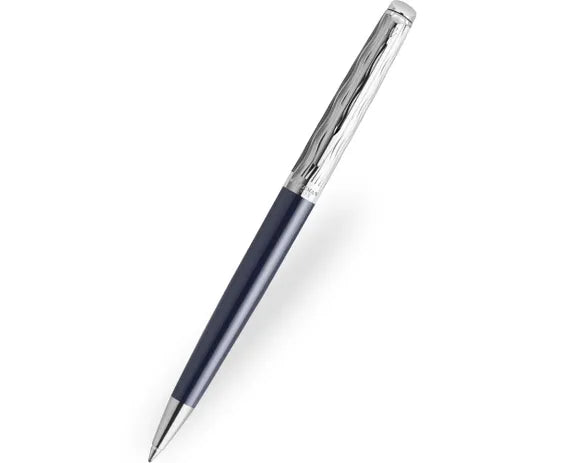 Waterman Hemisphere Special Edition L'Essence du Bleu Ballpoint Pen