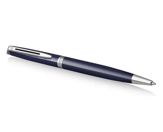 Waterman Hemisphere Dark Blue Ballpoint Pen