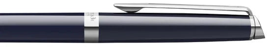 Waterman Hemisphere Dark Blue Ballpoint Pen
