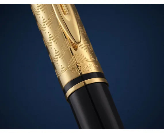 Waterman Hemisphere Opera Collection Ballpoint Pen