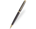 Waterman Hemisphere Lava Black Ballpoint Pen