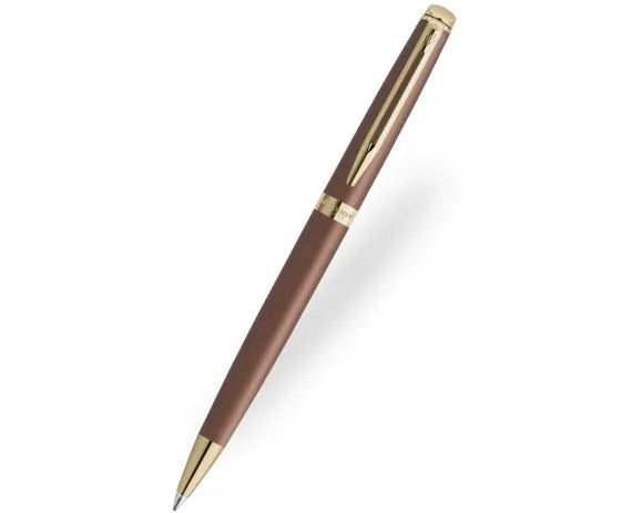 Waterman Hemisphere Copper Red Ballpoint Pen