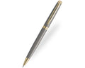 Waterman Hemisphere Stone Grey Ballpoint Pen